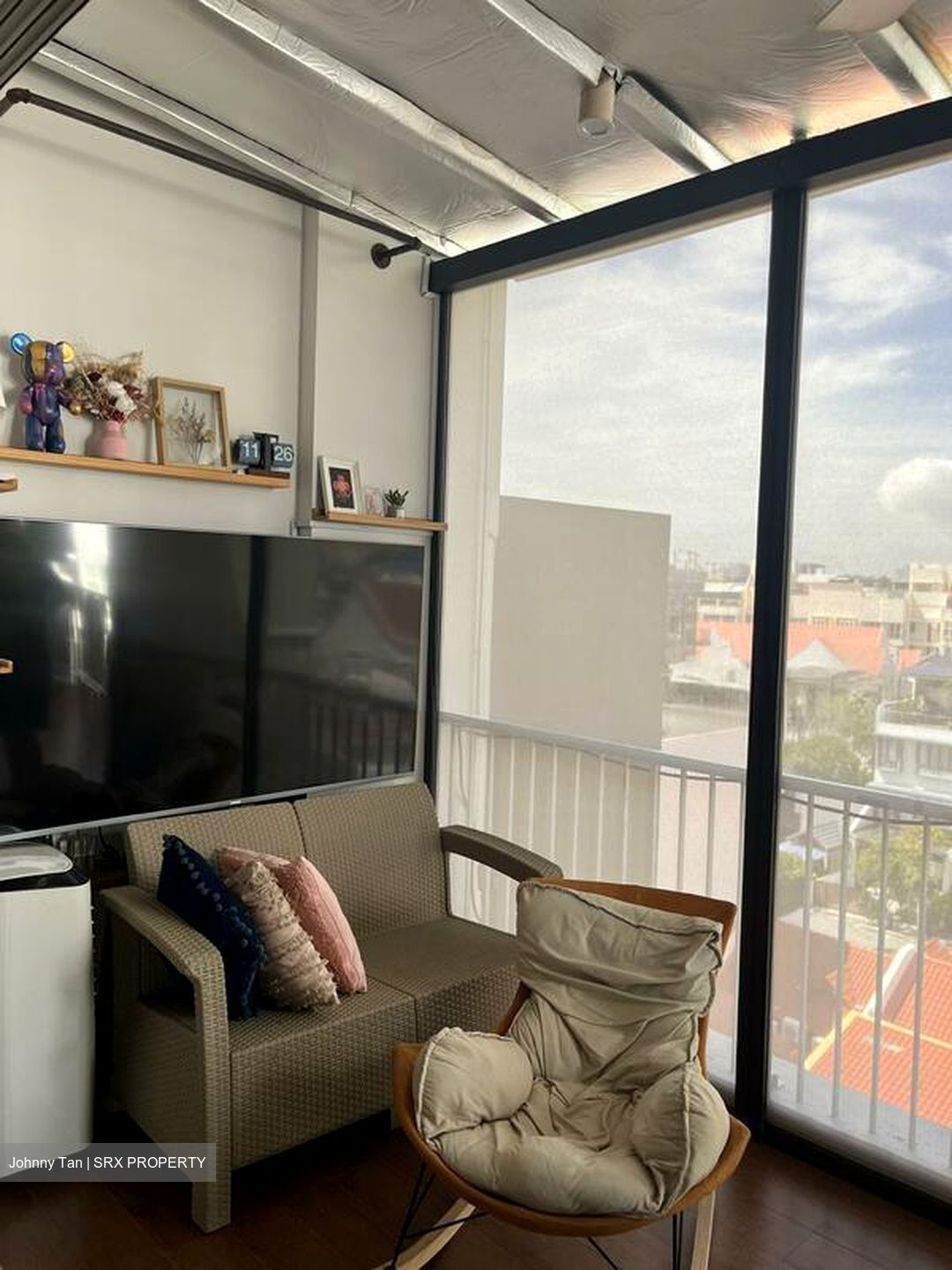 H Residences (D15), Apartment #513489571